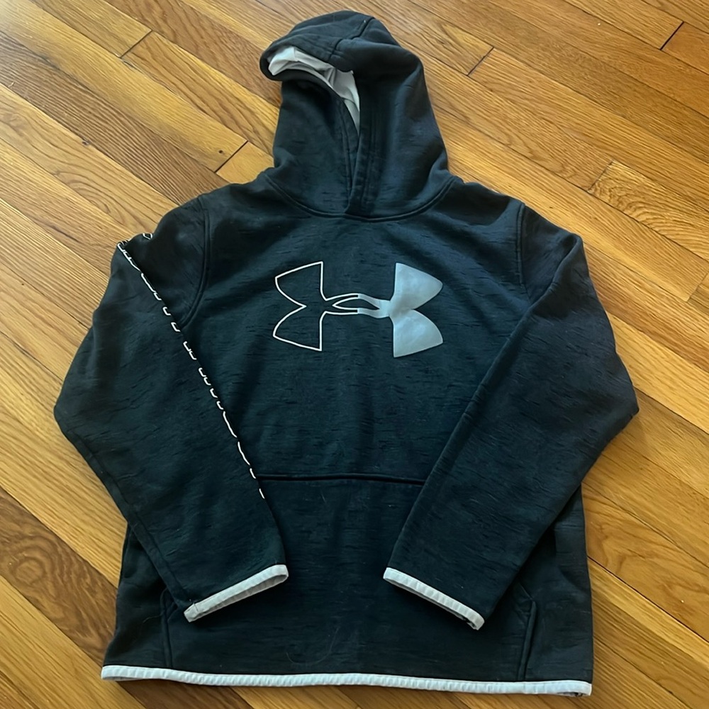 Under Armour boys hoodie